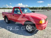 2003 Ford RANGER фото