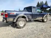 2003 Ford RANGER фото