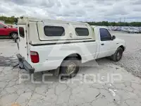 2003 Ford RANGER фото