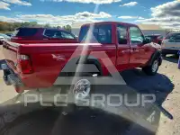 2003 Ford RANGER photo