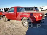 2003 Ford RANGER фото