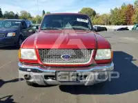 2003 Ford RANGER фото