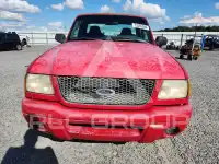 2003 Ford RANGER фото