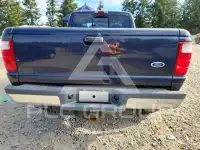 2003 Ford RANGER фото