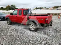 2003 Ford RANGER фото