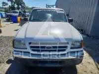 2003 Ford RANGER photo