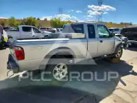2003 Ford RANGER фото