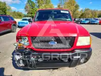 2003 Ford RANGER photo
