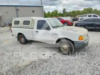 2003 Ford RANGER фото