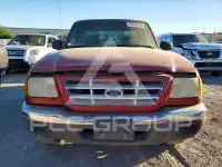 2003 Ford RANGER фото