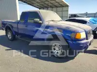 2003 Ford RANGER фото