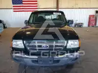2003 Ford RANGER фото