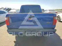 2003 Ford RANGER фото
