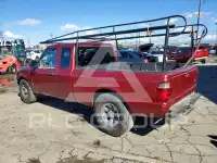 2003 Ford RANGER фото