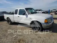 2003 Ford RANGER photo