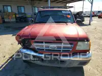 2003 Ford RANGER фото