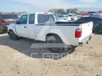 2003 Ford RANGER photo