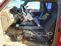 2003 Ford RANGER фото