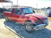 2003 Ford RANGER фото