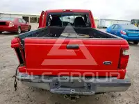 2003 Ford RANGER фото