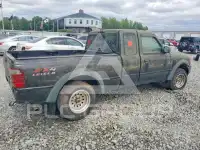 2003 Ford RANGER фото