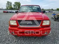 2003 Ford RANGER фото
