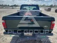 2003 Ford RANGER photo