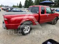 2003 Ford RANGER фото