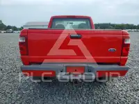 2003 Ford RANGER фото