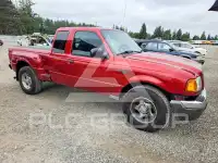 2003 Ford RANGER фото