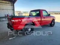 2003 Ford RANGER фото