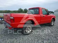2003 Ford RANGER фото