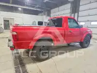 2003 Ford RANGER фото