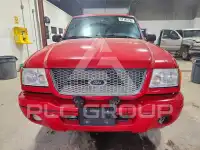 2003 Ford RANGER фото