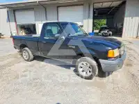 2003 Ford RANGER photo
