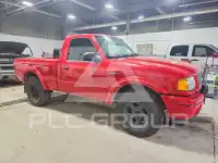 2003 Ford RANGER фото