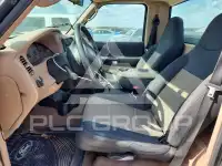 2003 Ford RANGER photo