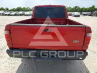 2003 Ford RANGER фото