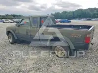 2003 Ford RANGER фото