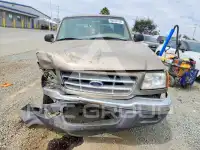 2003 Ford RANGER фото