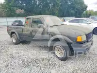 2003 Ford RANGER фото