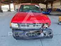 2003 Ford RANGER фото