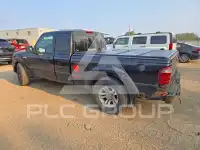2003 Ford RANGER фото