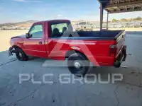2003 Ford RANGER фото