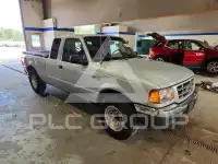 2003 Ford RANGER фото