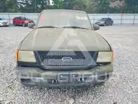 2003 Ford RANGER фото