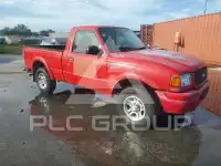 2003 Ford RANGER фото