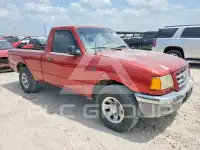 2003 Ford RANGER фото