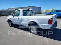 2003 Ford RANGER фото