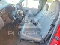 2003 Ford RANGER фото